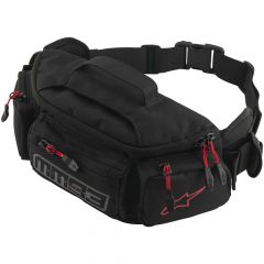 Riñonera Alpinestars Marc Marquez MM93 Black