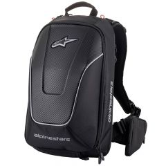 Mochila Alpinestars Charger Pro Backpack Black