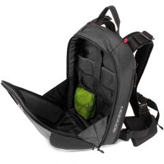 Mochila Alpinestars Charger Pro Backpack Black