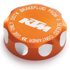 Tapa del Depósito del Líquido de Embrague KTM
