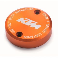 Tapa del Depósito del Líquido de Frenos KTM