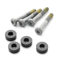 Kit de Elevación de Asidero KTM