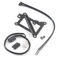 Kit Montaje Sistema de Alarma KTM 1290 Super Adventure S / R 2021-2024