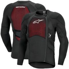 Peto Integral Alpinestars Bionic Plasma LT Protection Jacket 2026