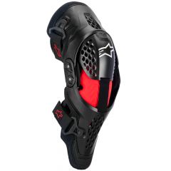Rodilleras Articuladas Alpinestars SX-1 Plasma 2026