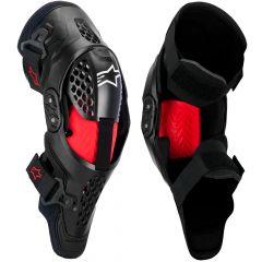 Rodilleras Articuladas Alpinestars SX-1 Plasma 2026