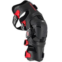 Rodilleras Ortopédicas Alpinestars RK-7 Plasma Knee Brace