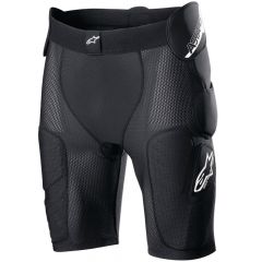 Culotte Alpinestars Bionic Action Protection Short Black 2026