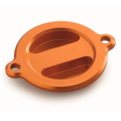 Tapa del Filtro de Aceite KTM Factory Racing