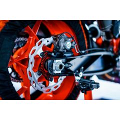 Disco de Freno Trasero Wave KTM 690 / 790 / 890 DUKE (240 mm)
