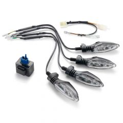 Kit de Intermitentes Led KTM