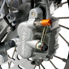 Sangrador del Freno KTM