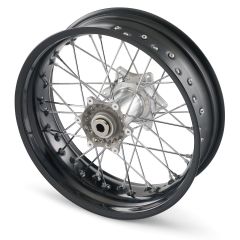 Rueda Trasera KTM Supermoto 5 X 17" (20 mm)