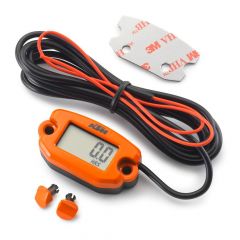 Contador de Horas KTM