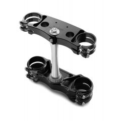 Pletina de Dirección KTM FACTORY TRIPLE CLAMP BLACK