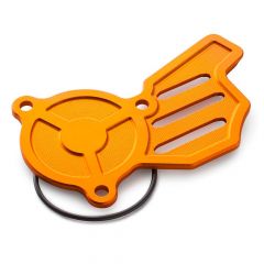 Tapa de Bomba de Aceite KTM Factory Racing