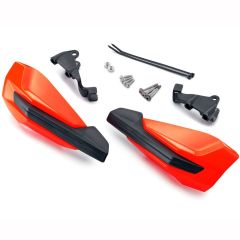 Paramanos Abiertos KTM EXC/EXC-F - SX/SX-F 2014-2025 Naranjas