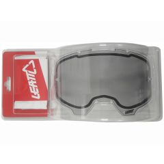 Cristal Leatt Light Grey 58%