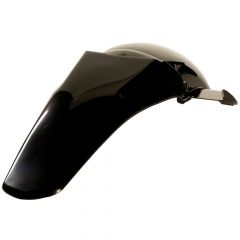 Guardabarros Trasero Acerbis Yamaha YZ 250 / 450 F 2003-2005 Negro