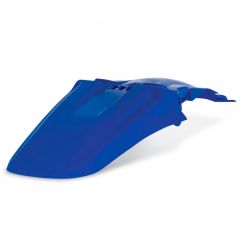 Guardabarros Trasero Acerbis Yamaha YZ 80 1993-2001 Azul