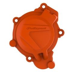 Protector Tapa Encendido Polisport KTM SX / XC-W 125 / 150 2016 - 2019 Naranja