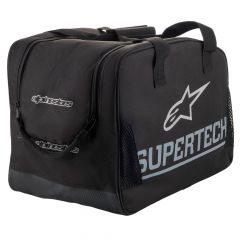 Bolsa Casco Alpinestars Supertech Black