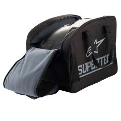 Bolsa Casco Alpinestars Supertech Black