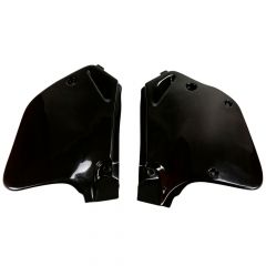 Tapas Laterales Traseras Acerbis Honda CR 125 R 2T 1993-1994 - CR 250 R 2T 1992-1994 Negras