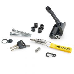 Antirrobo Roadlok Negro KTM RC 125 / 390