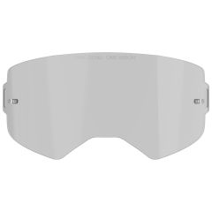 Cristal Gafas Alpinestars Supertech Medium Smoke Lens