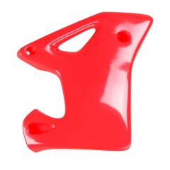 Tapa de Depósito Acerbis Honda CR 80 R 1996-2002 Roja