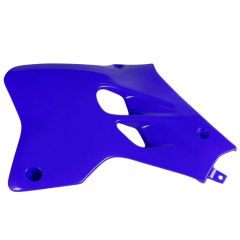 Tapa de Depósito Acerbis Yamaha YZ 80 1993-2001 Azul