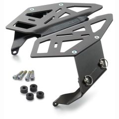 Placa Soporte Portaequipajes KTM 125 / 250 / 390 Duke 2017-2019