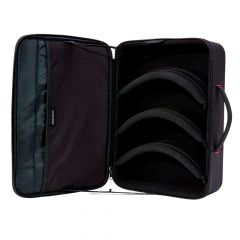 Bolsa Porta Gafas Alpinestars Supertech Vision Black