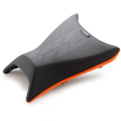 Asiento del Piloto Ergo KTM 390 DUKE 2024-2025