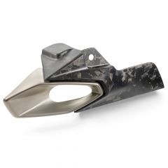 Protección Térmica de Carbono para Silencioso