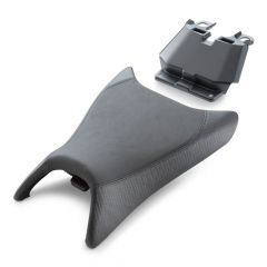 Asiento Bajo del Piloto KTM 390 DUKE 2024-2025