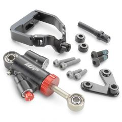 Kit de Amortiguación de Dirección WP Suspension KTM SX / SX-F 2023-2025