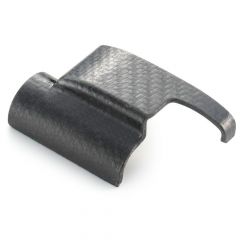 Protección en Carbono de Bomba de Embrague KTM Factory Racing