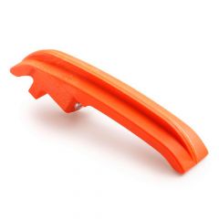 Patín de Cadena Inferior KTM EXC / EXC-F 2024-2025 - SX / SX-F 2023-2025