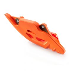 Guía Cadena Naranja KTM EXC / EXC-F 2024-2025 - SX / SX-F 2023-2025