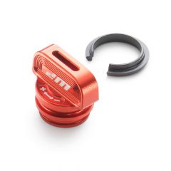 Ajustador del Rebote WP Suspension