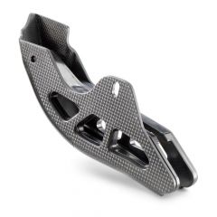 Guía Cadena Carbono KTM Factory Racing