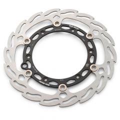 Disco de Freno Delantero Flame KTM EXC / SX (260  mm)