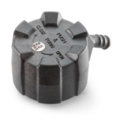 Tapón de Radiador KTM EXC / EXC-F 2024-2025 - KTM SX / SX-F 2023-2025