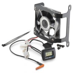 Ventilador Digital de Radiador KTM SX / SX-F 2023-2025