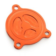 Tapa de Bomba de Aceite KTM Factory Racing