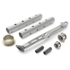 Kit de Suspensiones Rebajadas KTM EXC / EXC-F 2024-2025