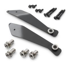 Soporte de Fijación de Juego de Bolsas Laterales KTM 990 Duke 2024
