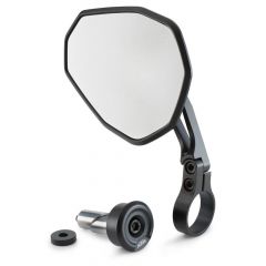Espejo Retrovisor KTM de Tope de Manillar